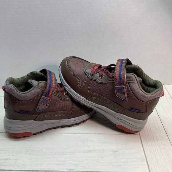 Stride Rite M2P Nate brown - Picture 1 of 8